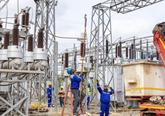 Asiekpe-Transformer-Bay-Project-GRIDCo