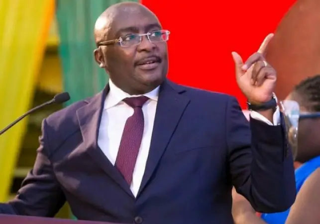 Bawumia-speaks