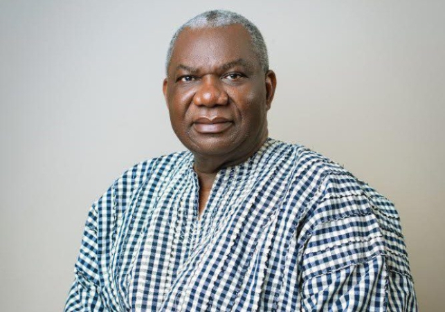 Boakye-Agyarko
