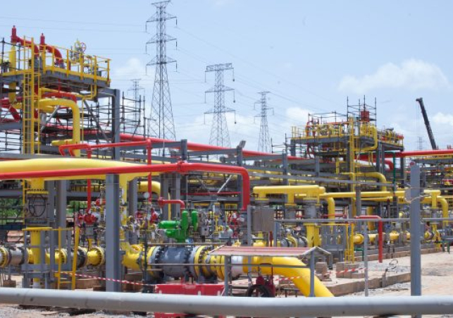 Ghana-Gas-Pipelines
