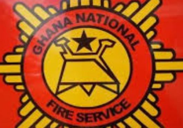 Ghana-National-Fire-Service