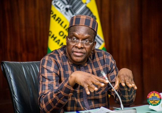 Speaker-Alban-Sumana-Kingsford-Bagbin