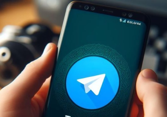 TELEGRAM