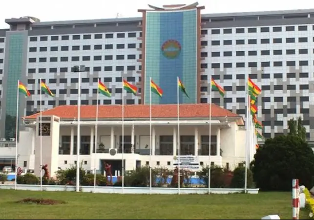 ghana-parliament