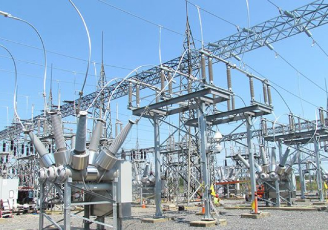modern-sub-station-power-transmission