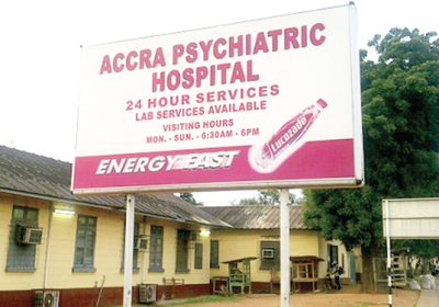 Accra-Psychiatric-hospital