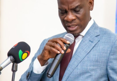 Education minister