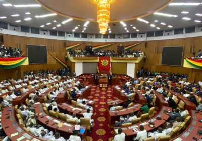 parliament